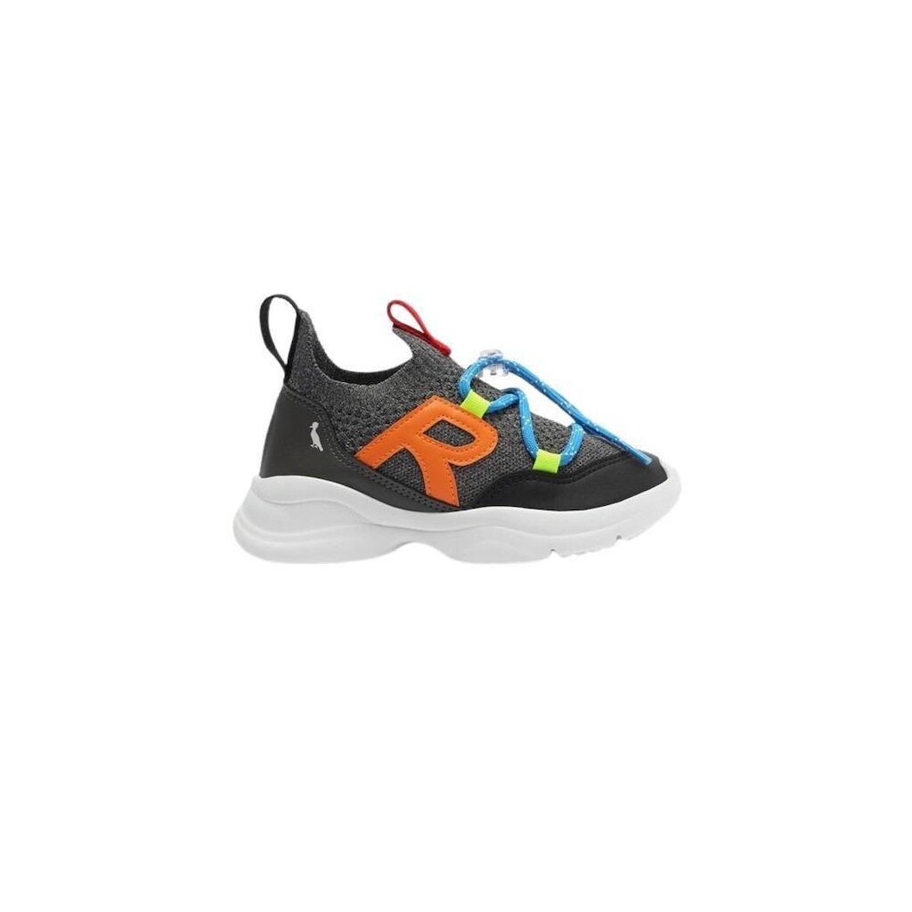 Tenis Rmi Rio Knit Reserva Mini