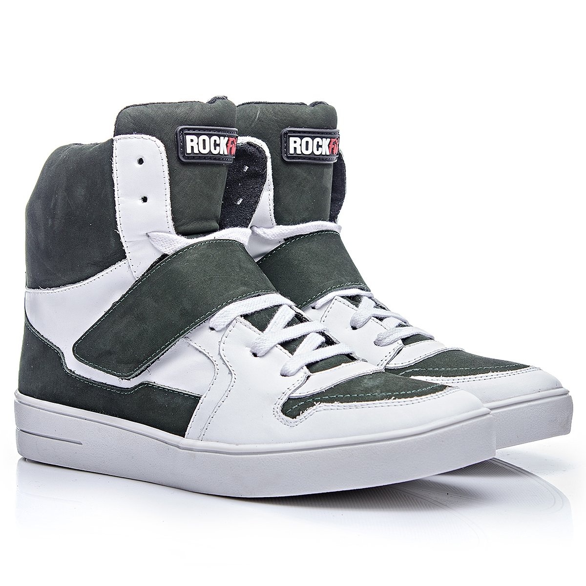 netshoes rock fit