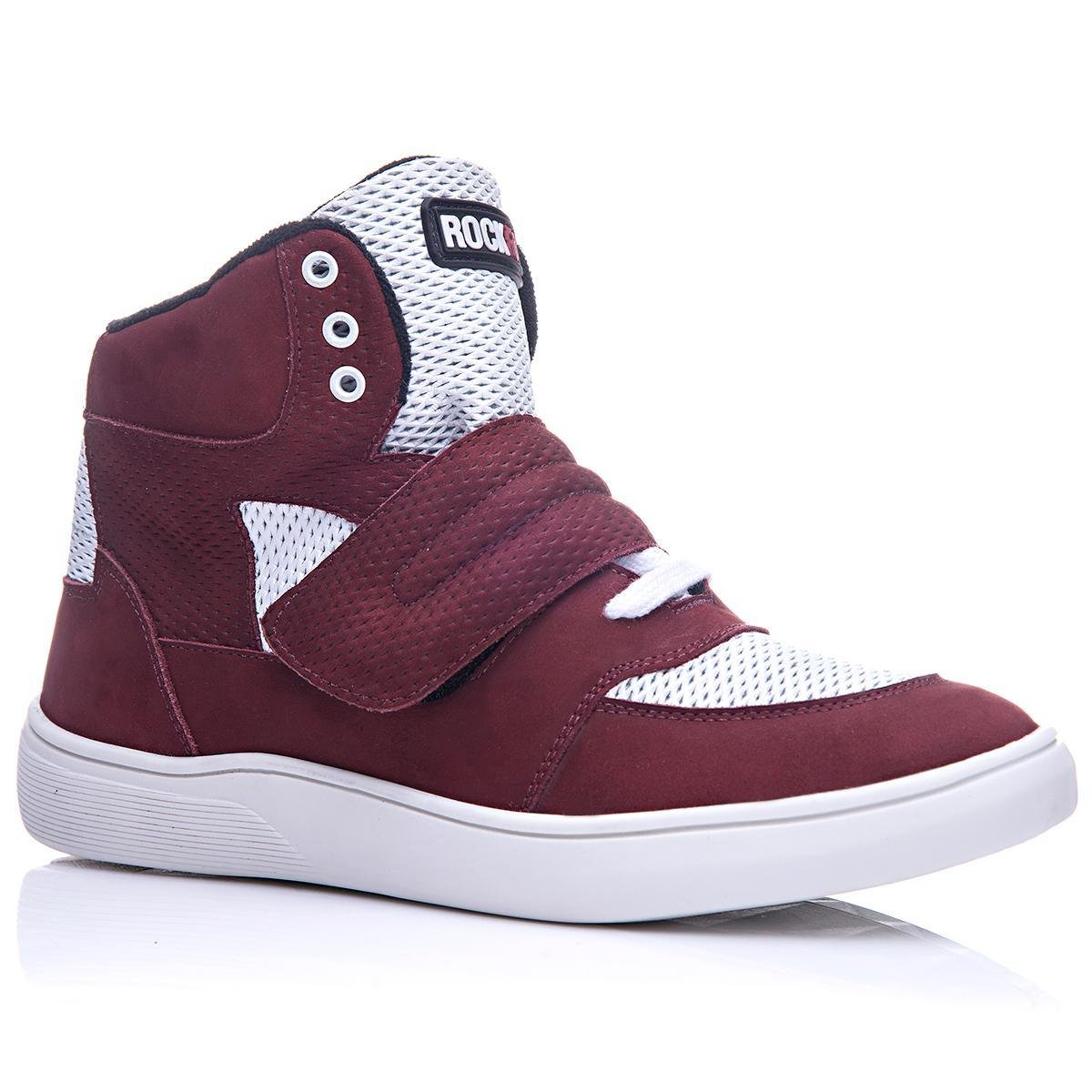 netshoes rock fit