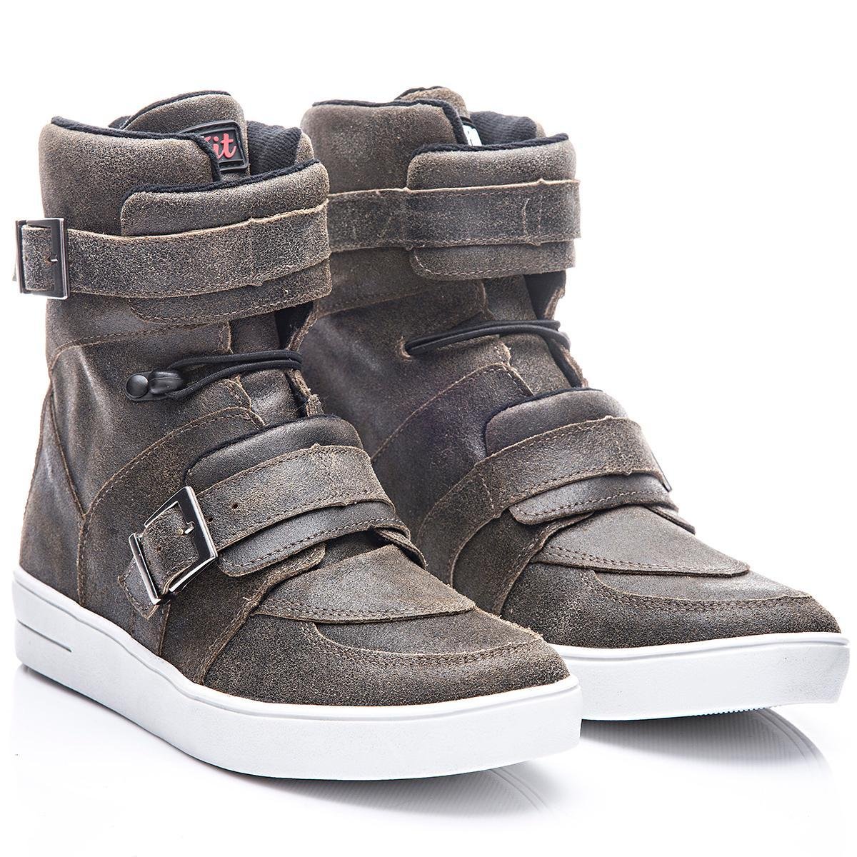 netshoes rock fit