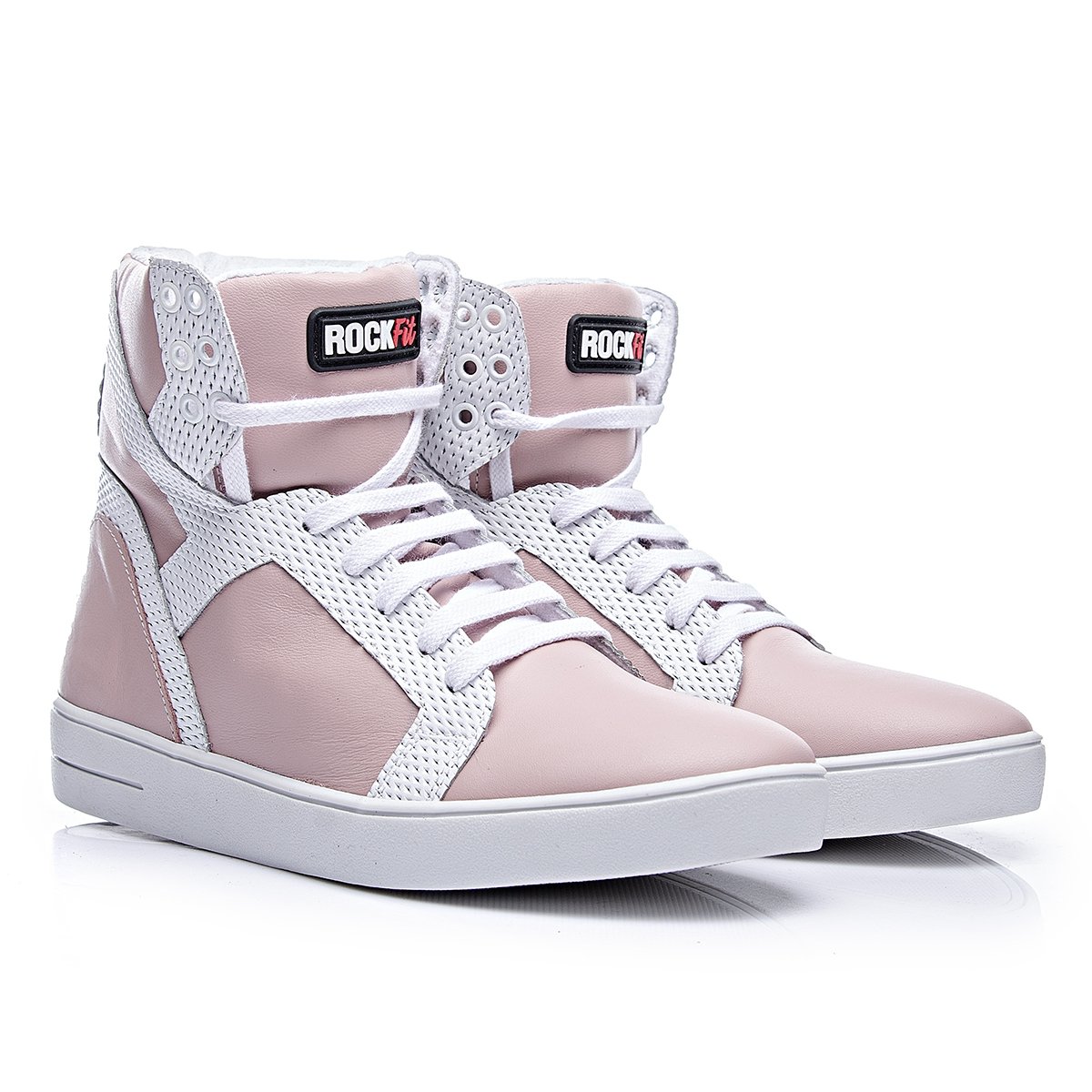 netshoes rock fit