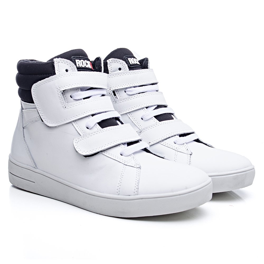 netshoes rock fit