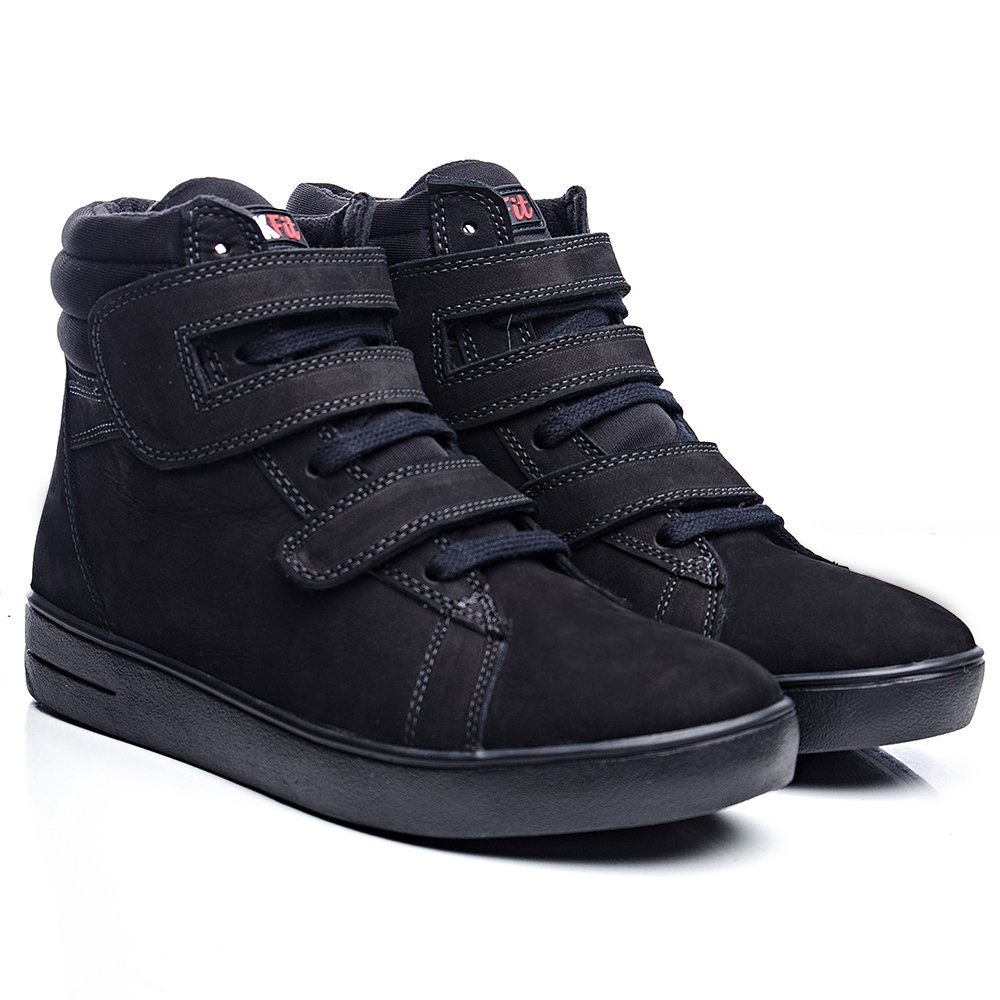 netshoes rock fit