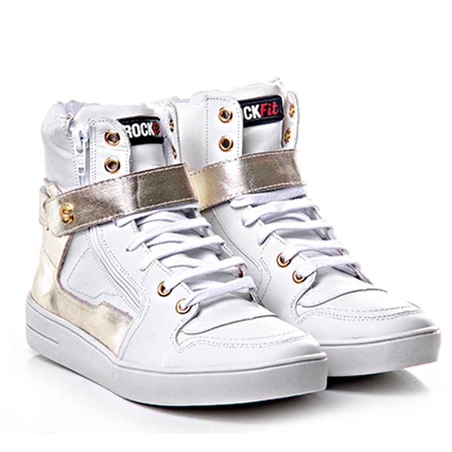 netshoes rock fit