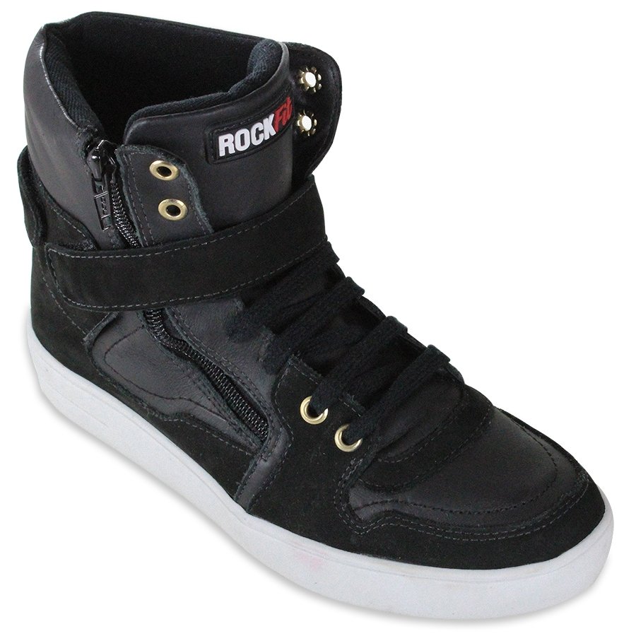 netshoes rock fit