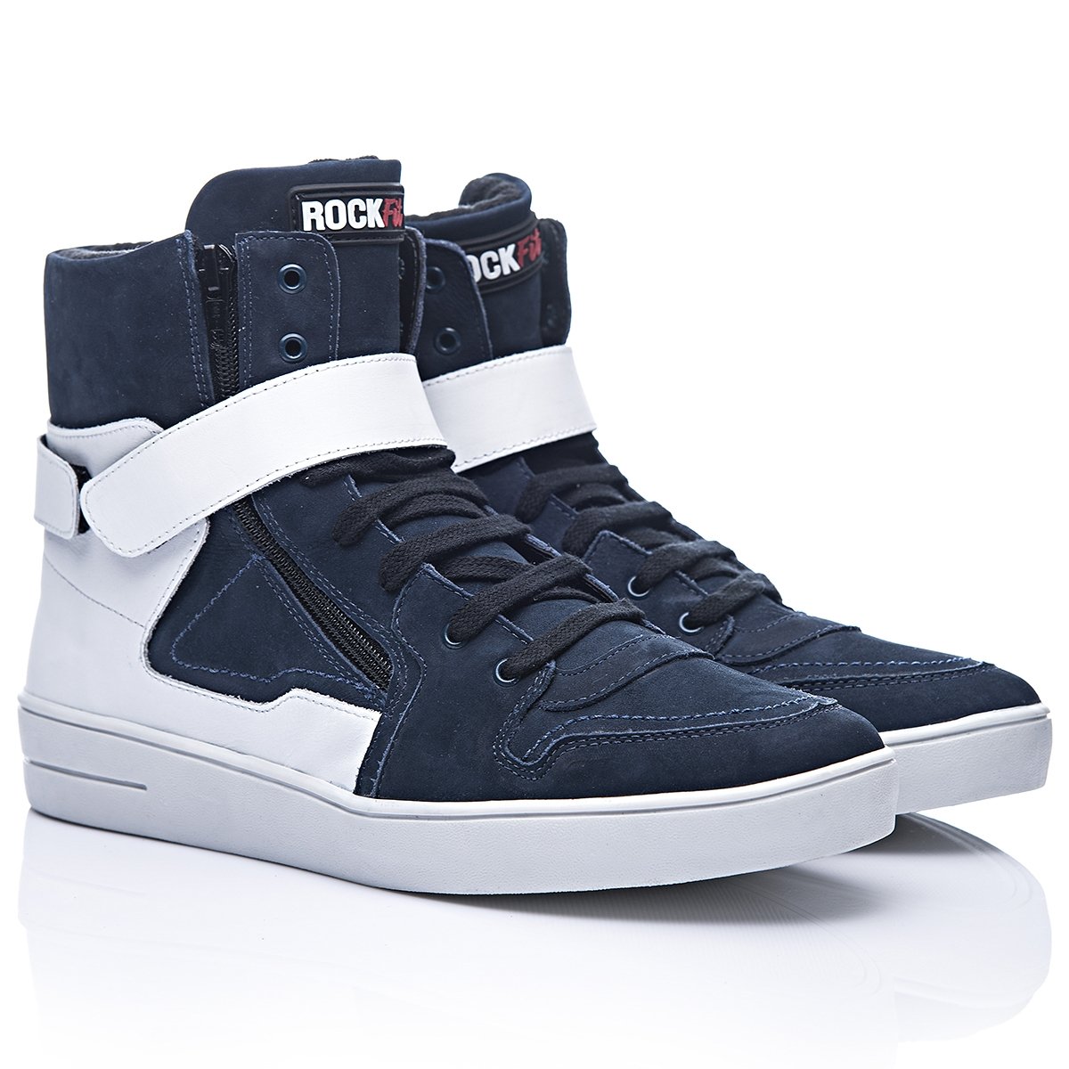 netshoes rock fit