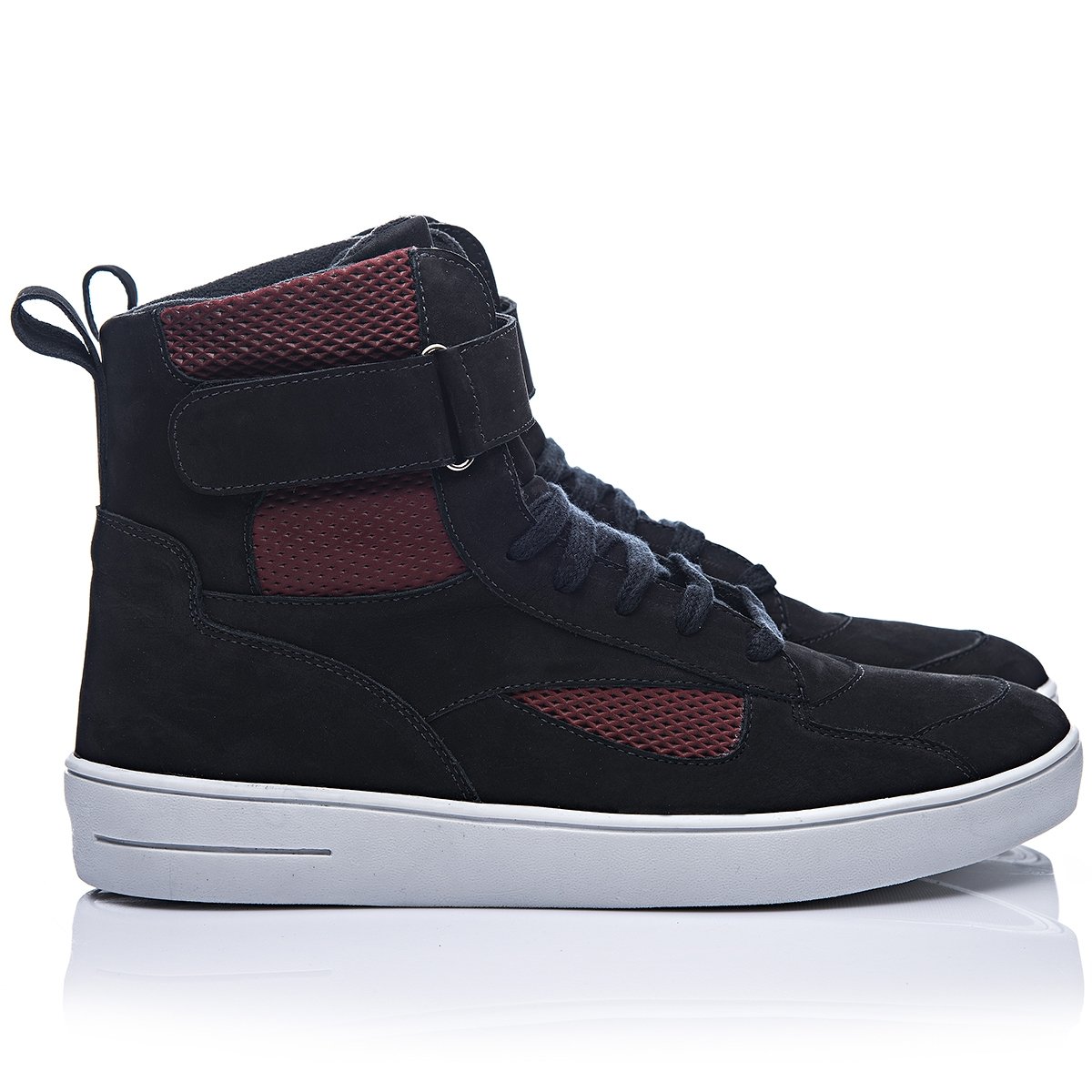 netshoes rock fit