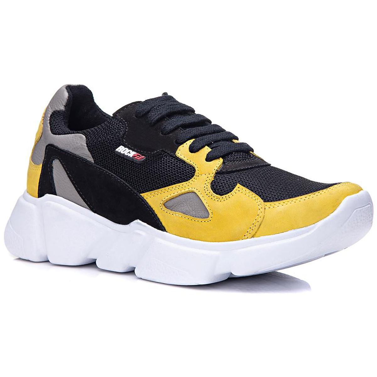 rock fit feminino