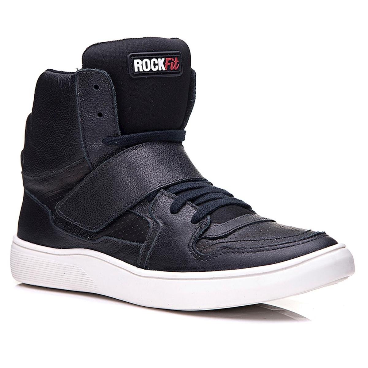 netshoes rock fit