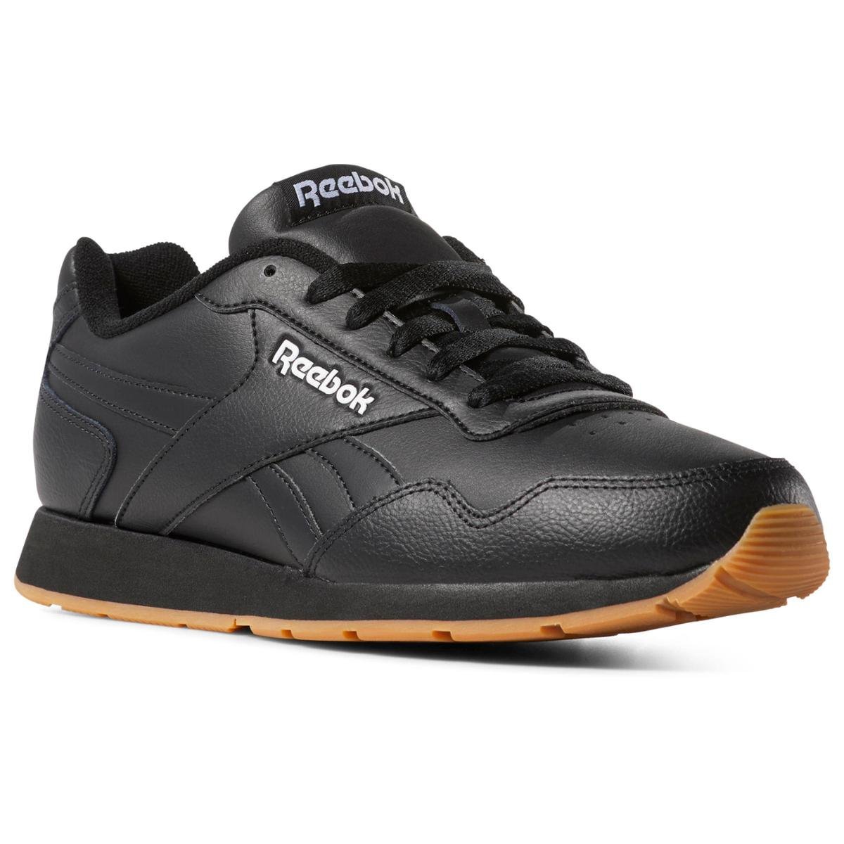 Tênis Royal Glide Reebok Preto Netshoes - Main Image