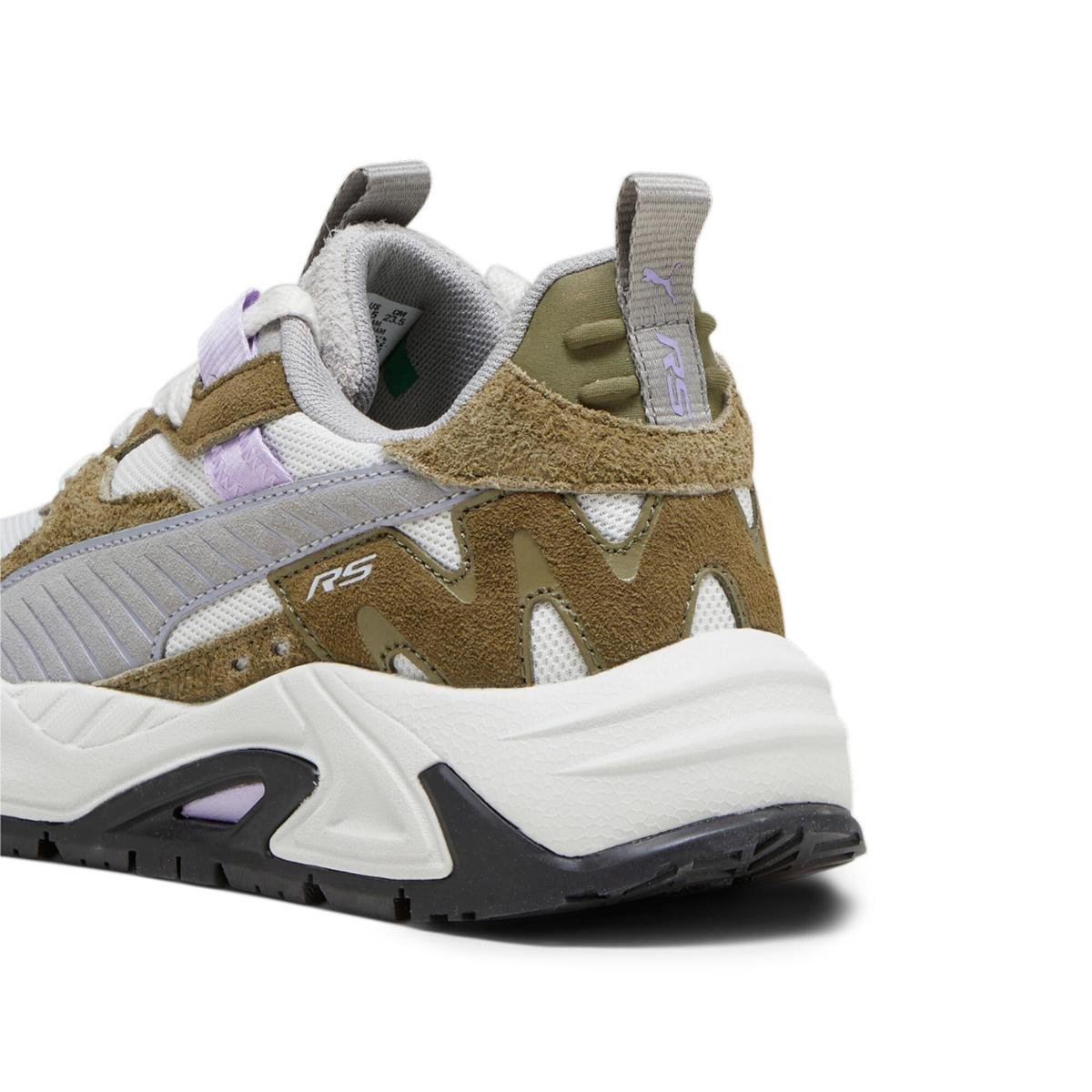 Tênis RS-Trck New Horizon - Cinza | Netshoes