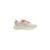 Tenis Rsv Active Reserva Go - Branco+Laranja