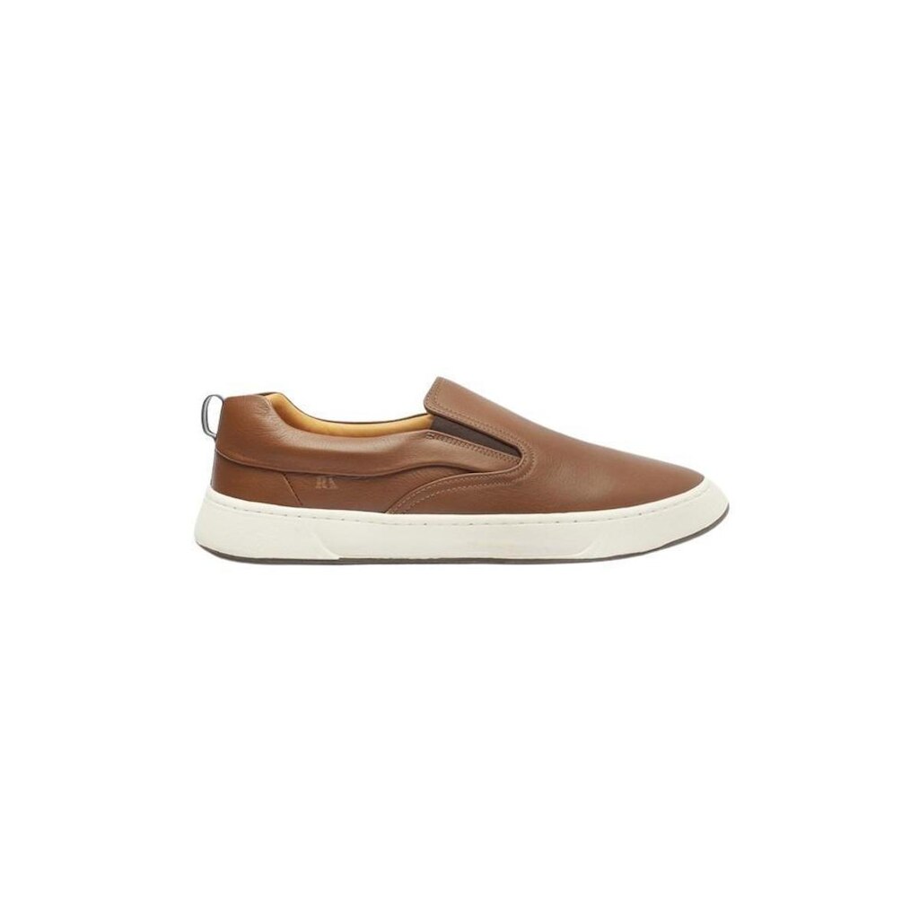 Tênis Rsv Asher Slip Couro Reserva Go