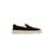 Tenis Rsv Asher Slip Knit Reserva - Preto