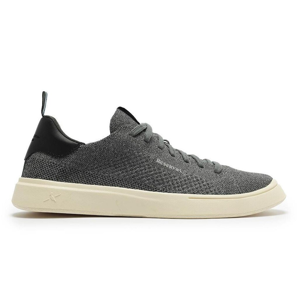 Tênis RSV Classic Knit Cinza Reserva