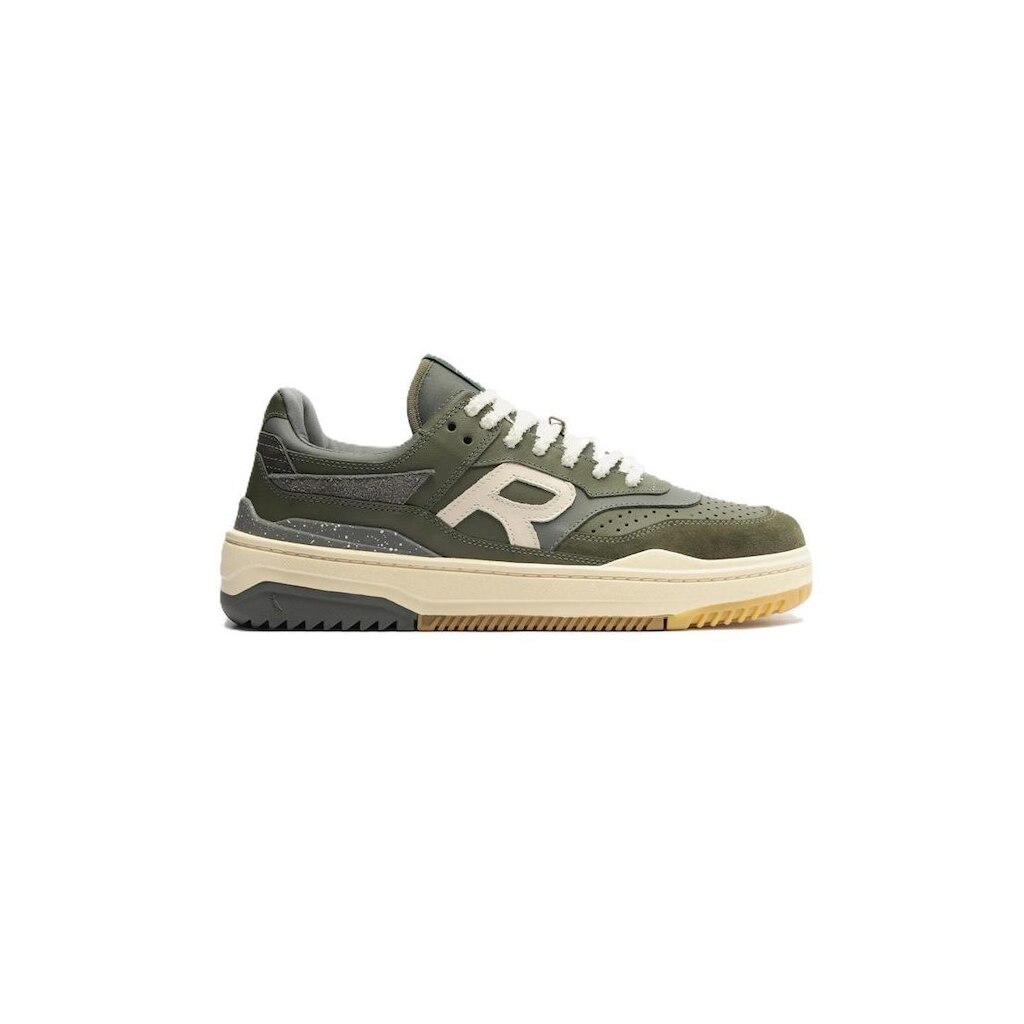 Tenis Rsv R Broox Good Luck Reserva Go