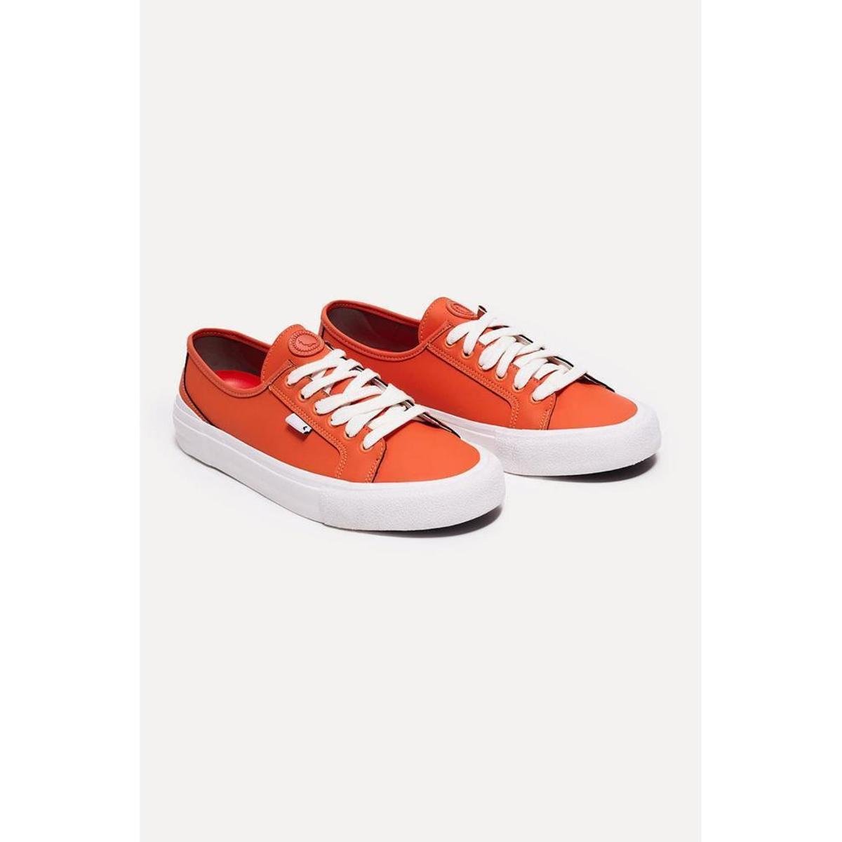 Tenis Rsv Rubber Reserva Laranja Netshoes - Main Image