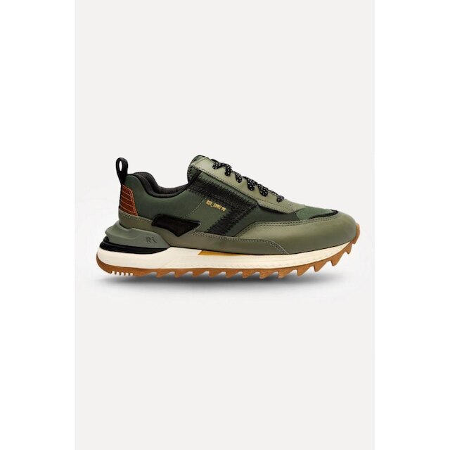 Tenis Rsv Spriz 80 Clássico Reserva - Verde Militar Menor preço em Tenis Rsv Spriz 80 Clássico Reserva - Verde Militar