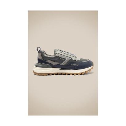 Tenis Rsv Spriz Ii Reserva Go - Cinza | Netshoes