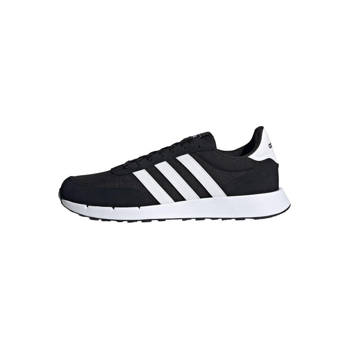 Tênis Run 60s 2.0 Adidas Menor preço em Tênis Run 60s 2.0 Adidas