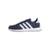 Tênis Run 60s 2.0 Adidas - Azul+Branco