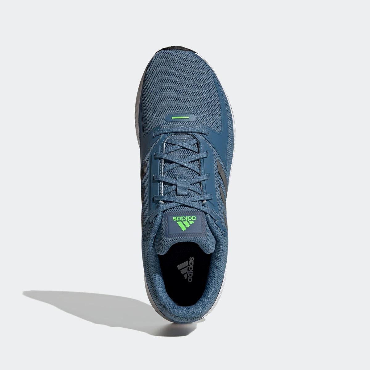 Tênis Run Falcon 2.0 Adidas - Azul | Netshoes