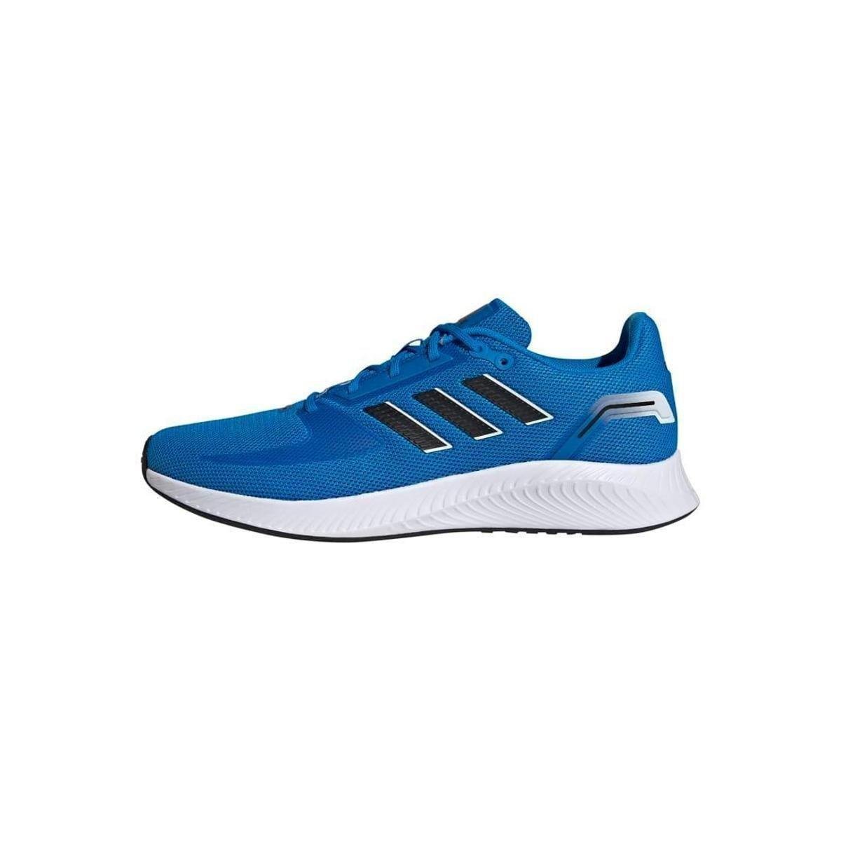 Tênis Run Falcon 2.0 Adidas Menor preço em Tênis Run Falcon 2.0 Adidas