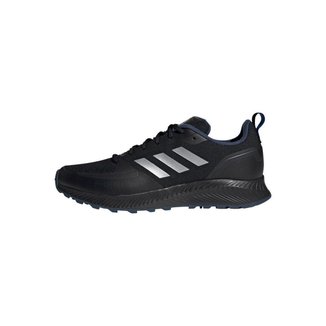 Tênis Run Falcon 2.0 TR -Preto Adidas