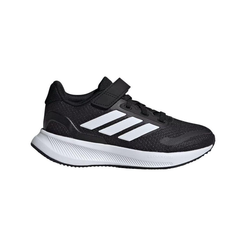 TENIS RUN FALCON IE8574 - PRETO/BRANCO 32