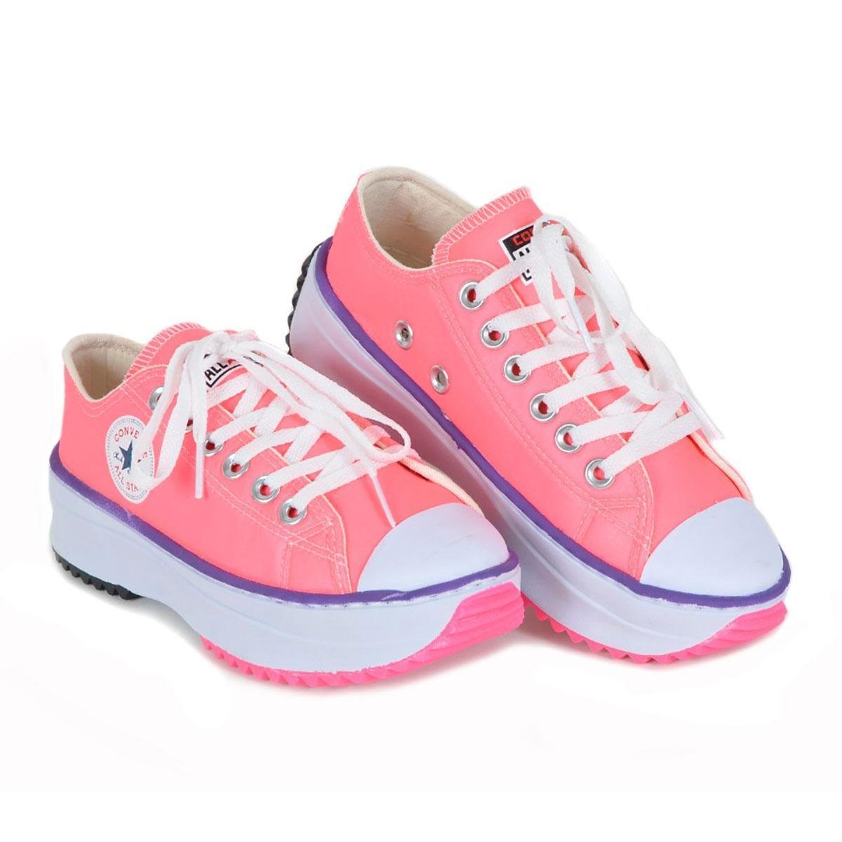 tenis run star taylor