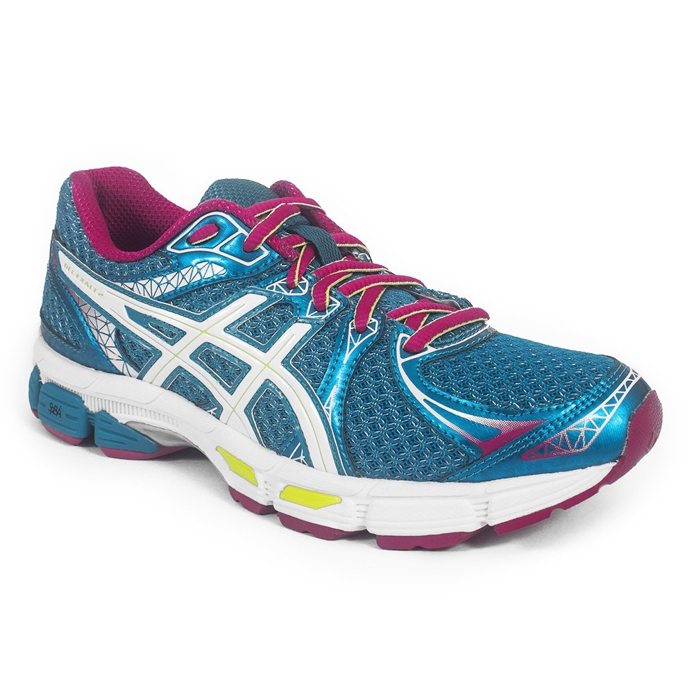 Tenis Running Asics Gel-Exalt 2 W | Netshoes
