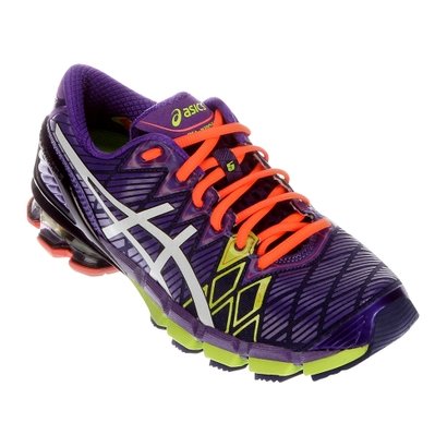 Tenis Running Asics Gel-Kinsei W