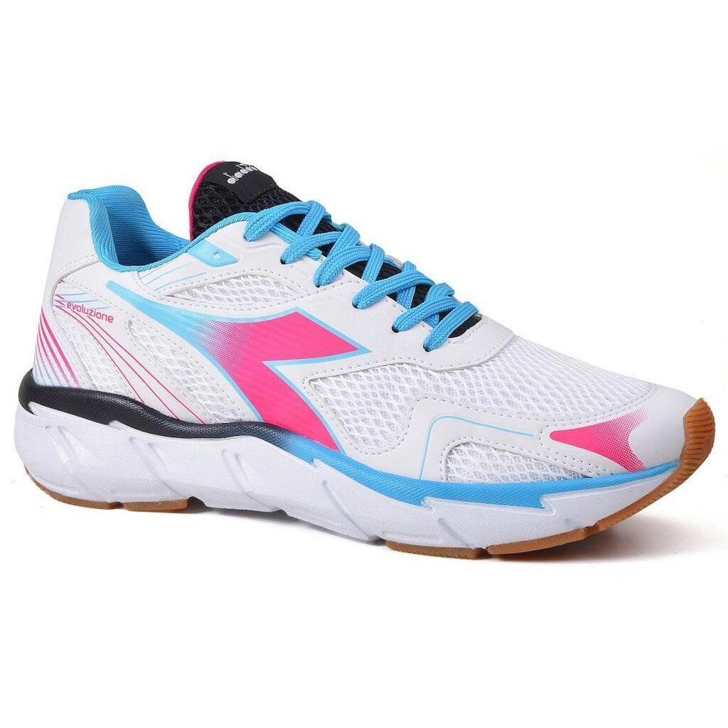 Tênis Running Diadora Evoluzione Feminino
