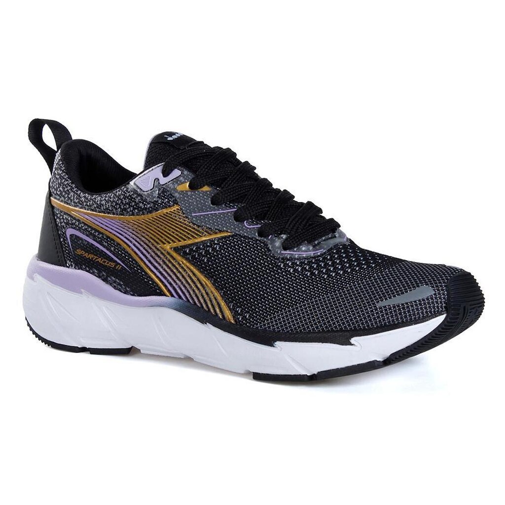 Tênis Running Diadora Spartacus II Feminino