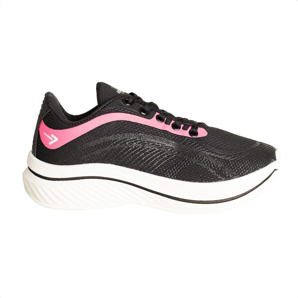 Tenis Running Fem Box 200