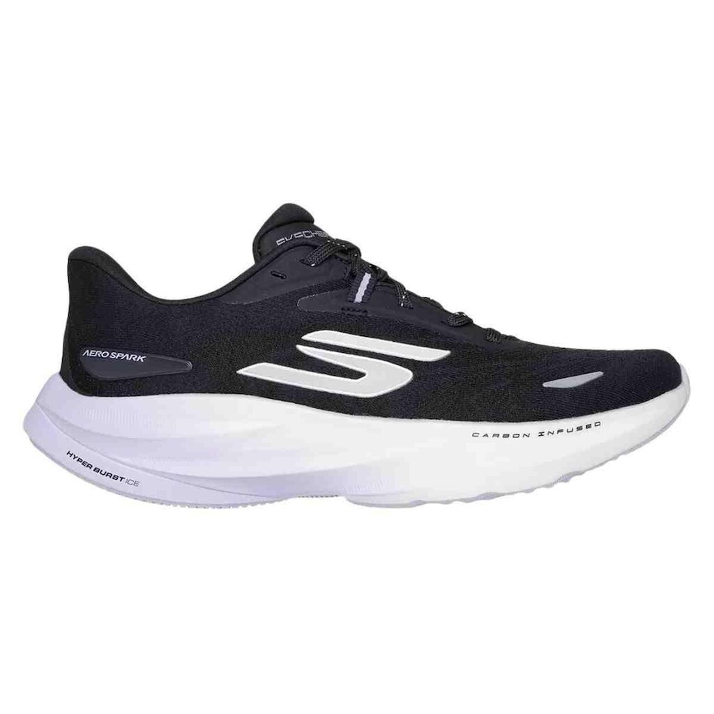 Tenis Running Feminino Skechers Skx Aero Spark Bkpr 35