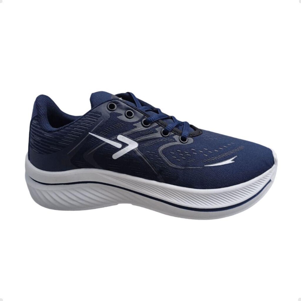 Tenis Running Masc Running Box 200 Bx2415-