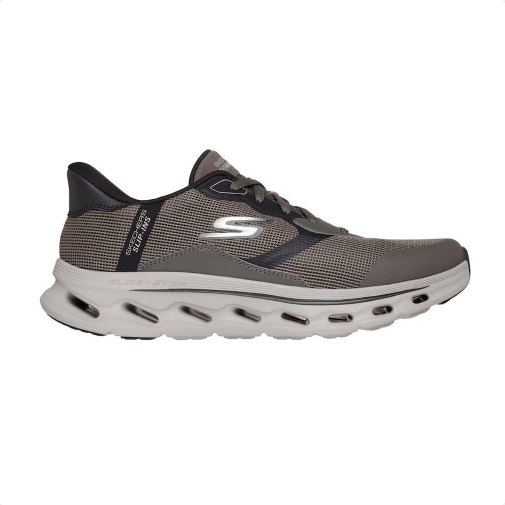 Tênis Running Masculino Skechers Go Walk Glide-Step 2.0