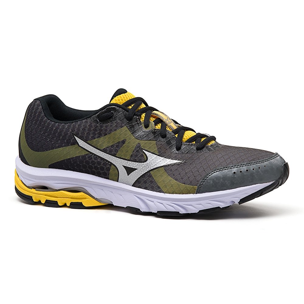 tênis mizuno elevation feminino