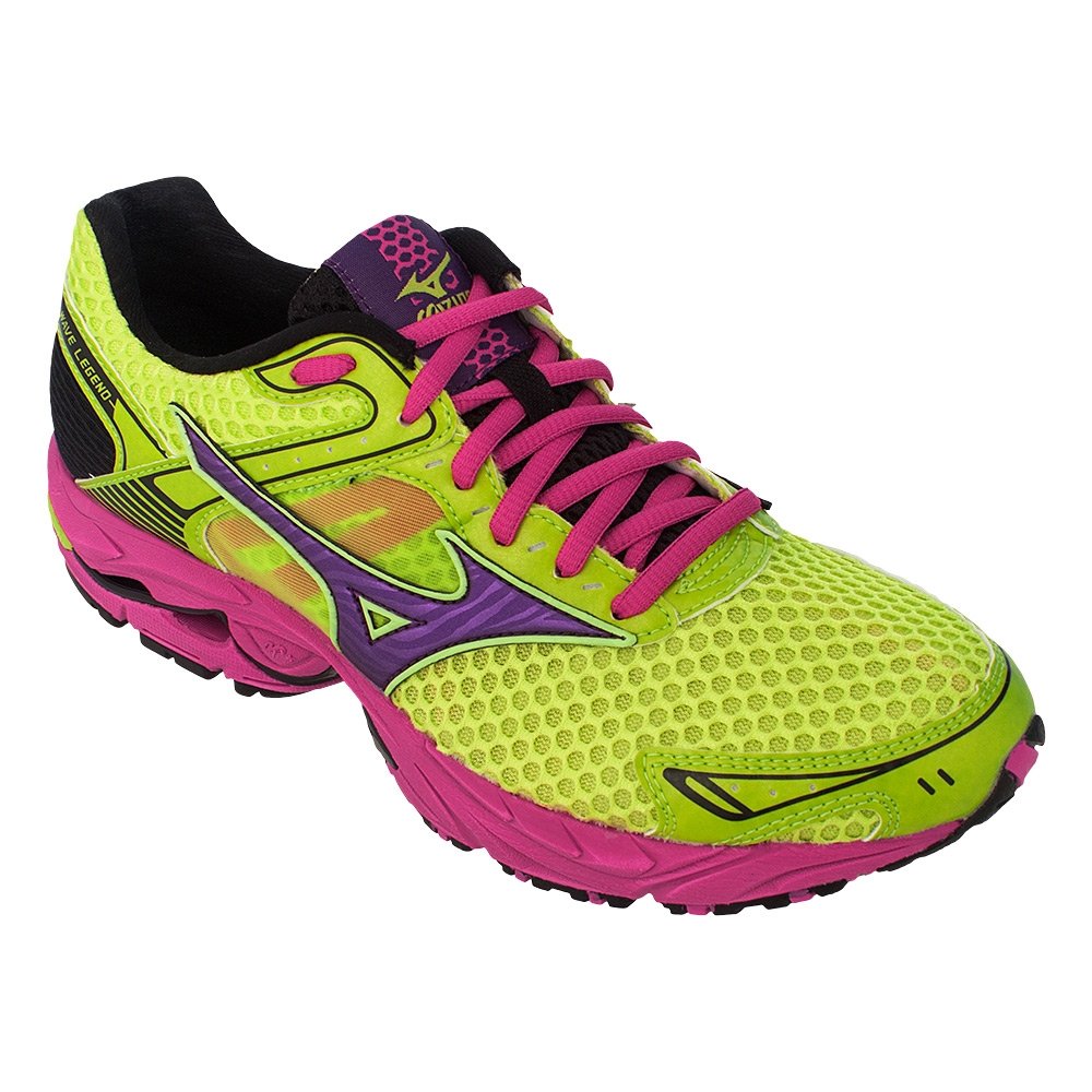 mizuno na netshoes