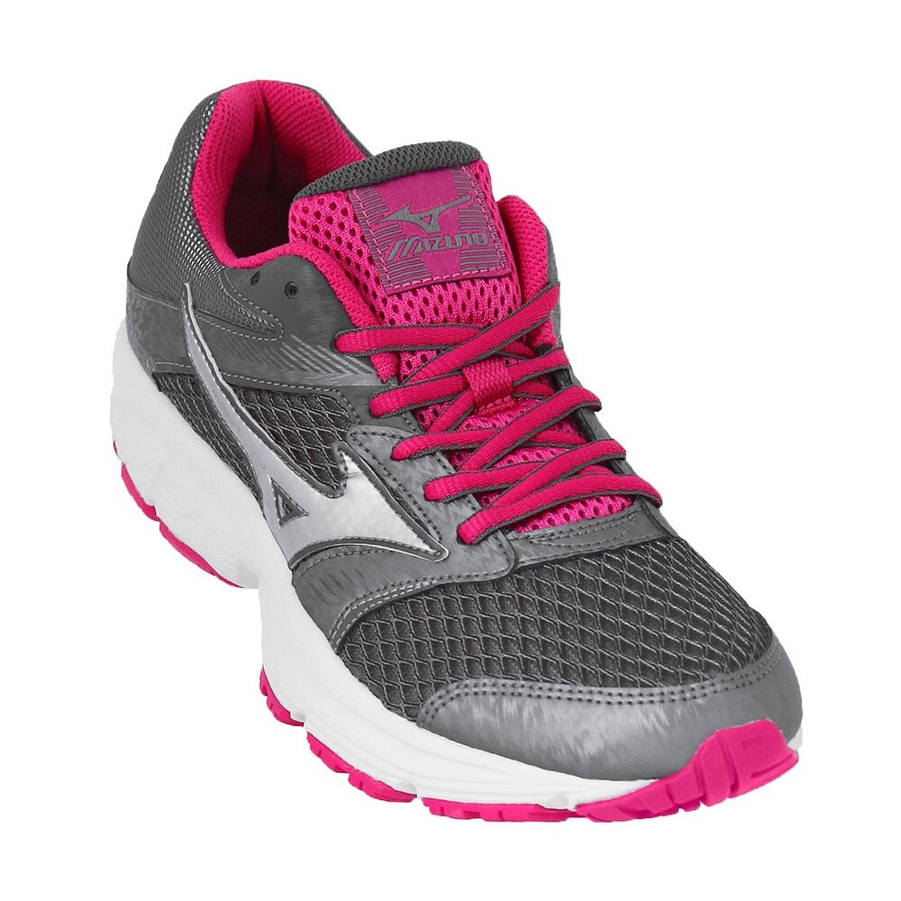 tênis mizuno strike n feminino