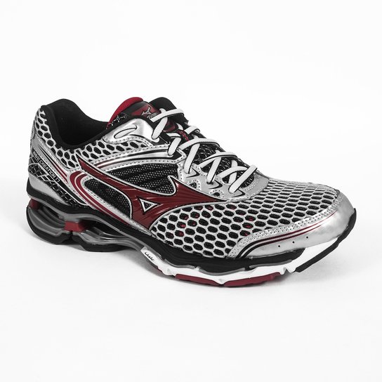 Shoes Sneakers Mizuno Wave Creation 17 2017 Tenis Running Mizuno