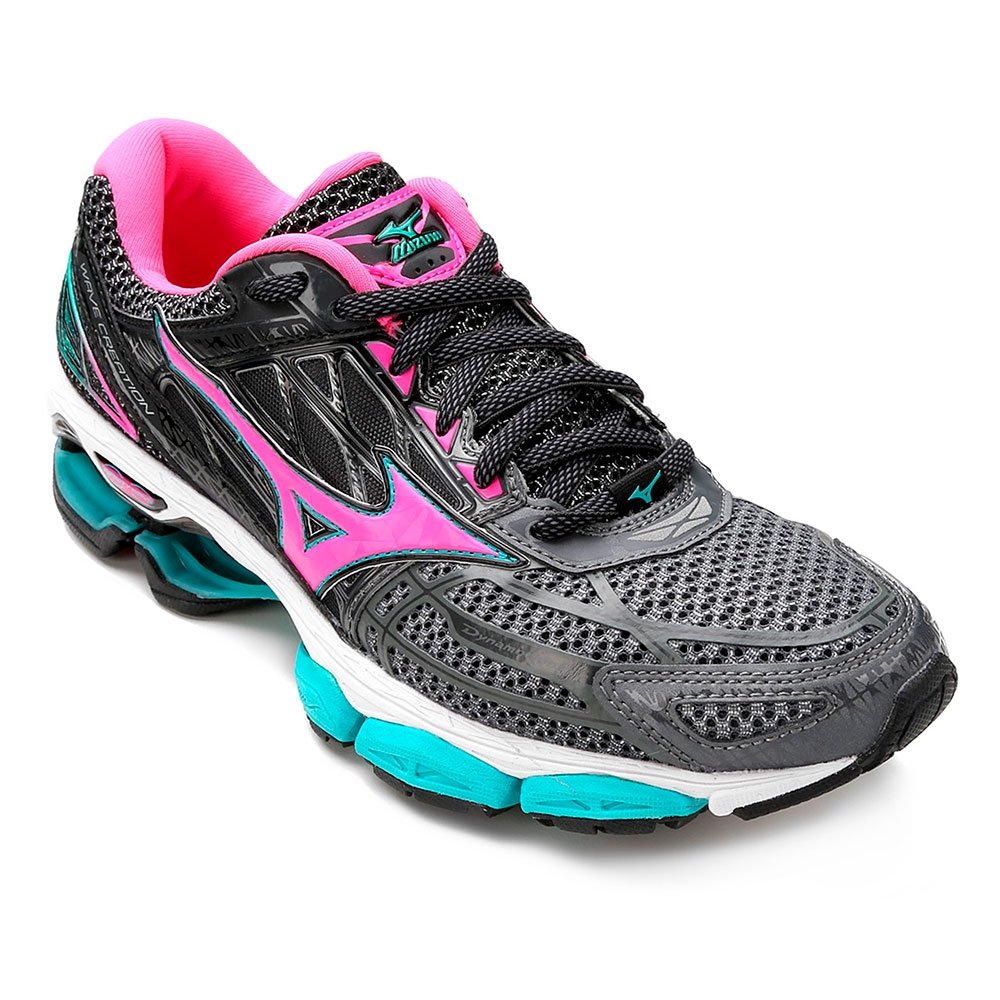 mizuno creation 19 feminino netshoes