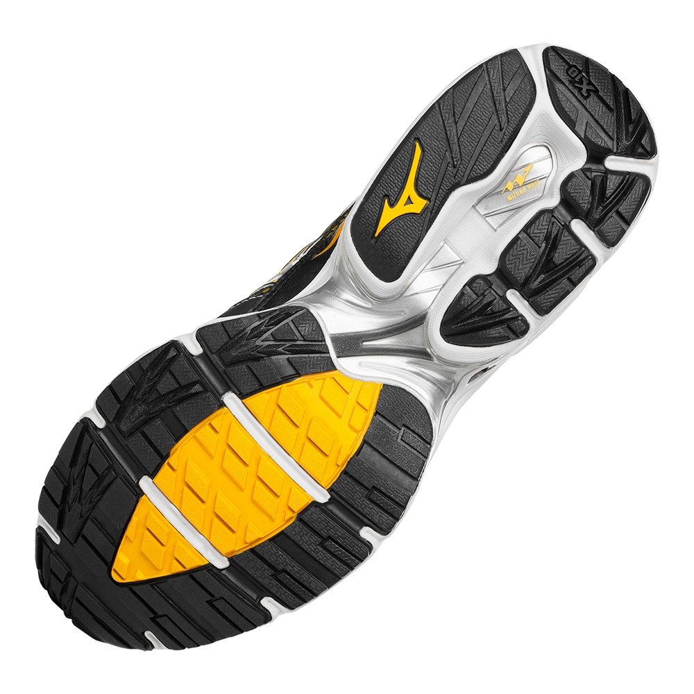 tênis mizuno wave ultima 3