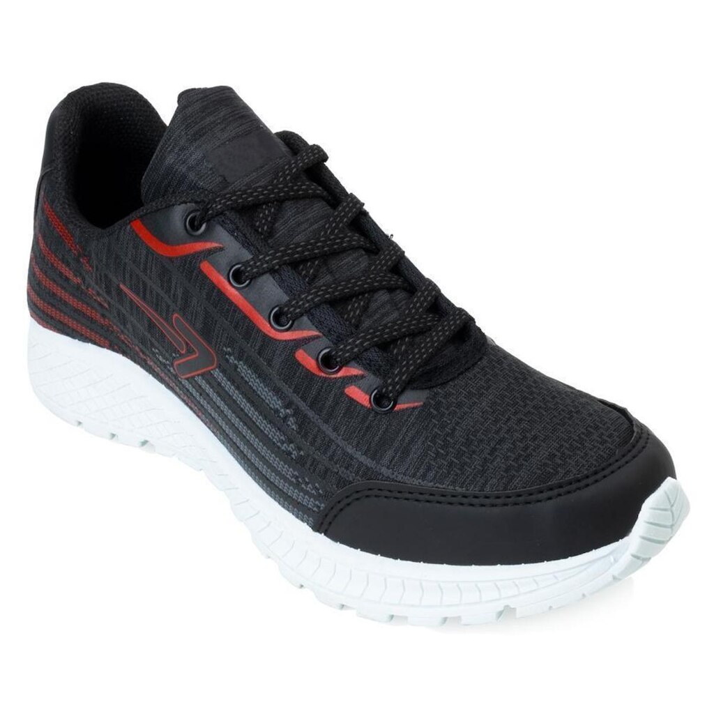 Tênis Running Pro Confort Masculino