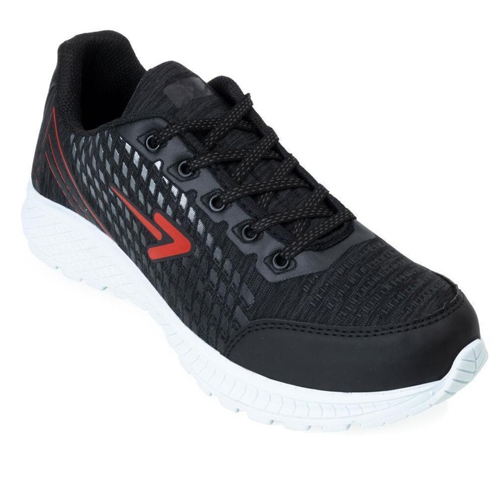 Tênis Running Pro Confort Masculino