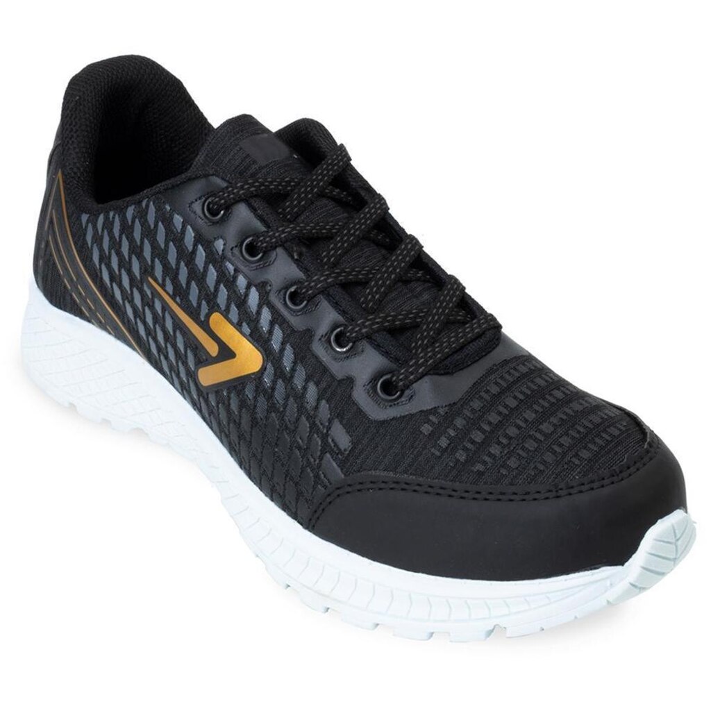 Tênis Running Pro Confort Masculino
