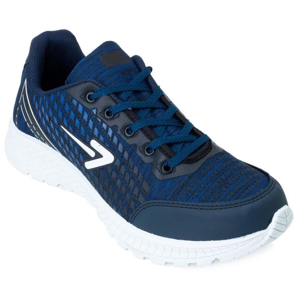 Tênis Running Pro Confort Masculino