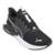 Tênis Running Puma X-Cell Nova PM24-37949 - Preto+Branco