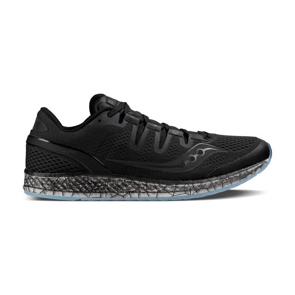 tenis running saucony